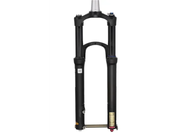 Amortyzator rowerowy SR SUNTOUR Auron RC2 - obrazek 2