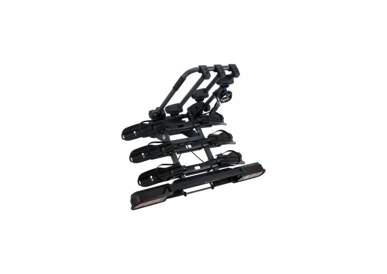 Bagażnik samochodowy PERUZZO Pure Instinct 3 - obrazek 2