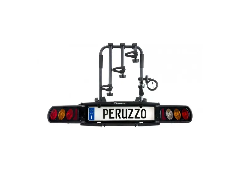 Bagażnik samochodowy PERUZZO Pure Instinct 3 - obrazek 3