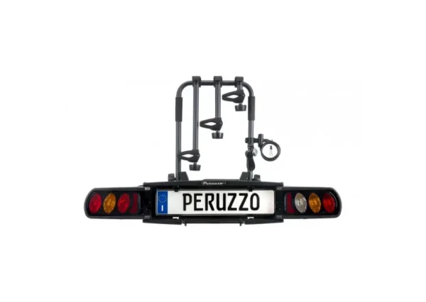 Bagażnik samochodowy PERUZZO Pure Instinct 3