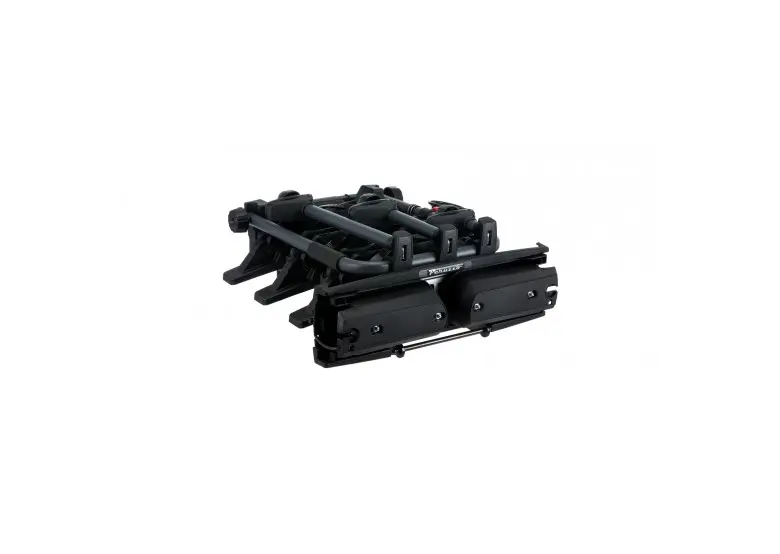 Bagażnik samochodowy PERUZZO Pure Instinct 3 - obrazek 4