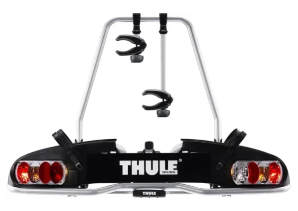 Bagażnik samochodowy THULE EuroPower 915 - obrazek 2