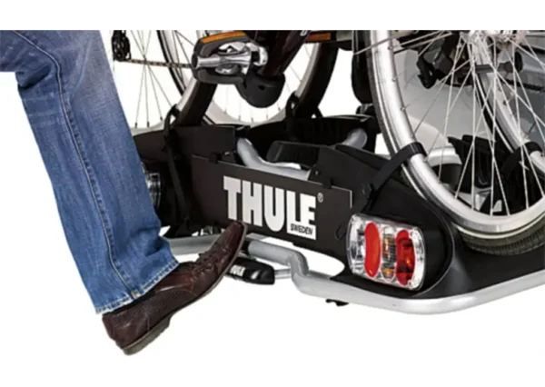 Bagażnik samochodowy THULE EuroPower 915 - obrazek 5