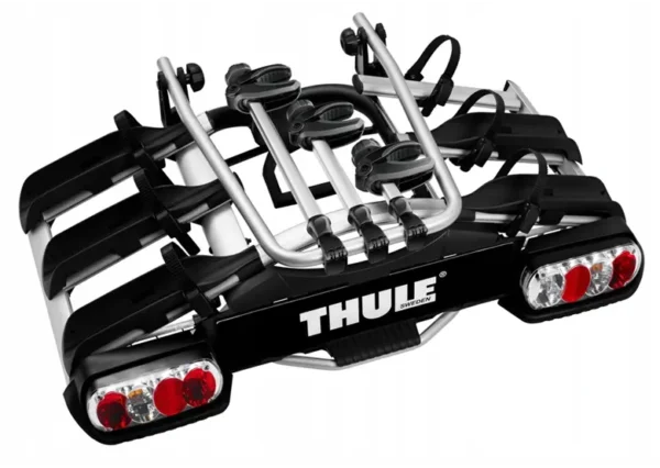 Bagażnik samochodowy THULE Euroway G2 922 - obrazek 2
