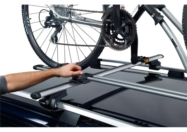 Bagażnik samochodowy THULE FreeRide 532 - obrazek 4