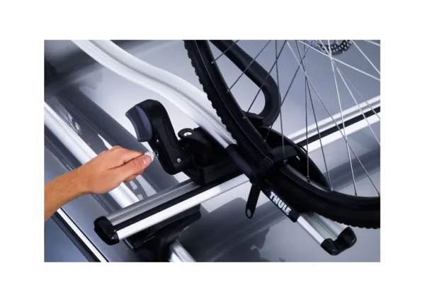 Bagażnik samochodowy THULE ProRide 591 - obrazek 2
