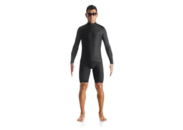 Bluza rowerowa ASSOS milleIntermediate evo7
