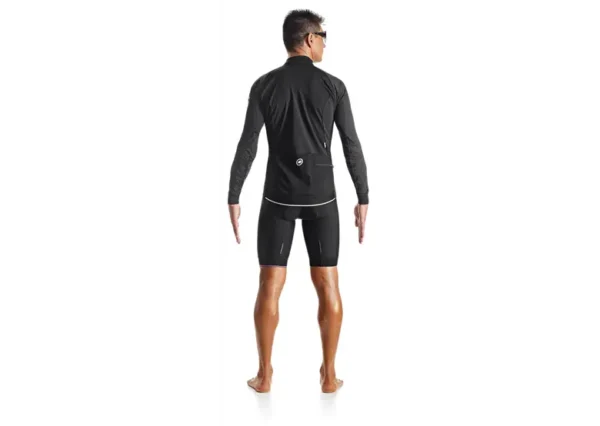 Bluza rowerowa ASSOS milleIntermediate evo7 - obrazek 3