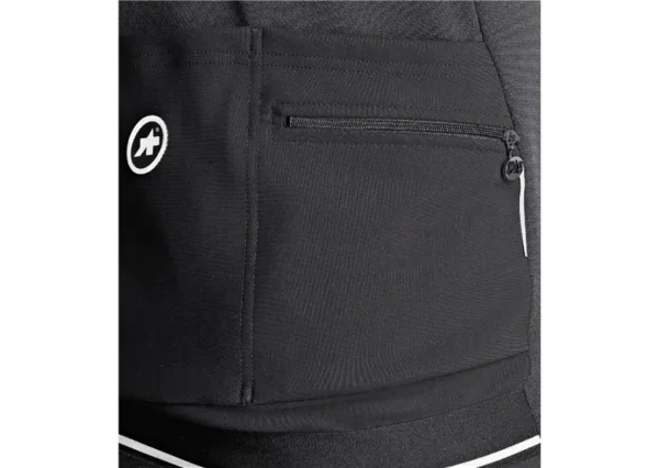 Bluza rowerowa ASSOS milleIntermediate evo7 - obrazek 4