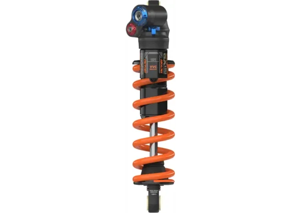 Damper rowerowy FOX RACING SHOX DHX2 - obrazek 2