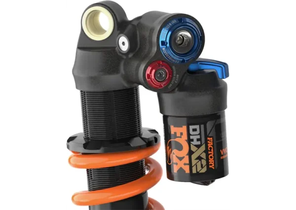 Damper rowerowy FOX RACING SHOX DHX2 - obrazek 4