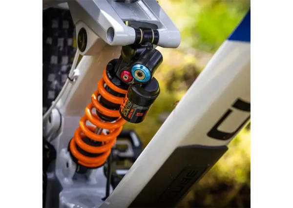 Damper rowerowy FOX RACING SHOX DHX2 - obrazek 5