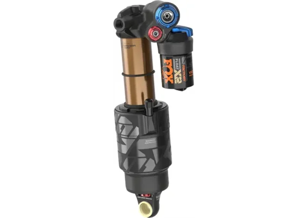 Damper rowerowy FOX RACING SHOX Float X2