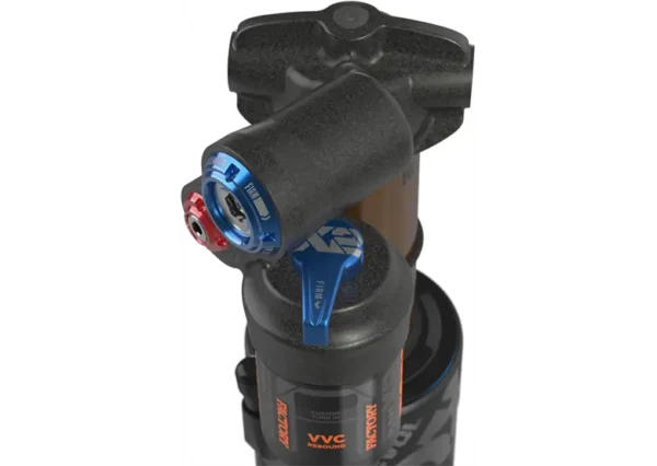 Damper rowerowy FOX RACING SHOX Float X2 - obrazek 3