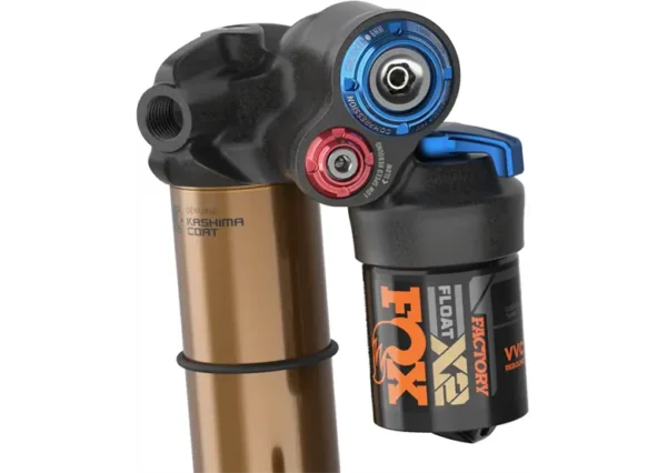 Damper rowerowy FOX RACING SHOX Float X2 - obrazek 4
