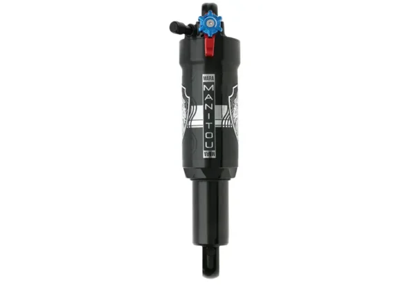 Damper rowerowy MANITOU MARA