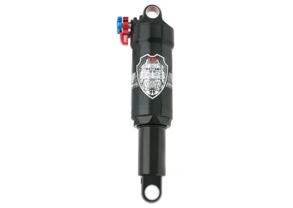 Damper rowerowy MANITOU MARA - obrazek 2