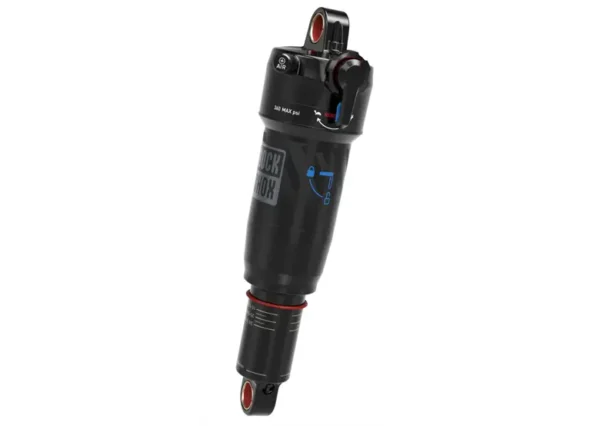 Damper rowerowy ROCK SHOX Deluxe Select+