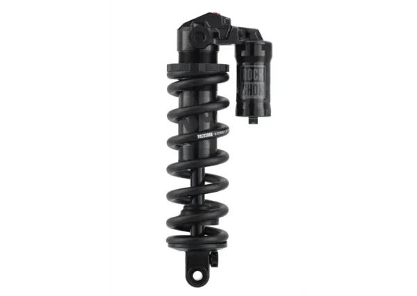 Damper rowerowy ROCK SHOX Super Deluxe Coil Select - obrazek 2