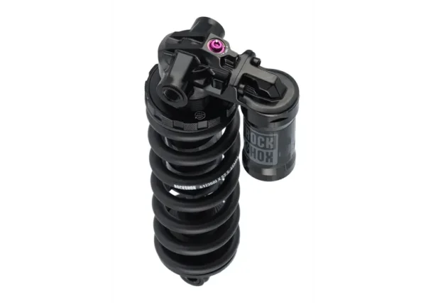 Damper rowerowy ROCK SHOX Super Deluxe Coil Select - obrazek 3