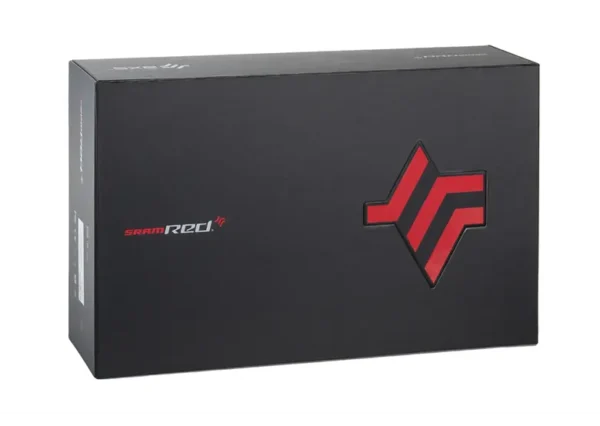 Grupa szosowa SRAM Red eTap AXS 2x D1 - obrazek 2