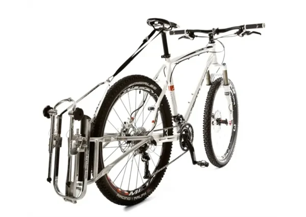 Hol rowerowy FOLLOW ME - obrazek 3