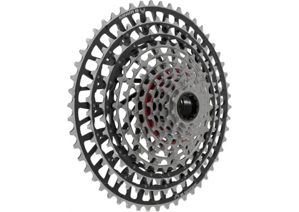 Kaseta SRAM XX SL Eagle XS-1299 T-Type - obrazek 2