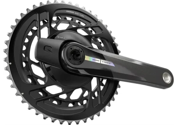 Mechanizm korbowy z pomiarem mocy SRAM Force AXS D2 PM - obrazek 2