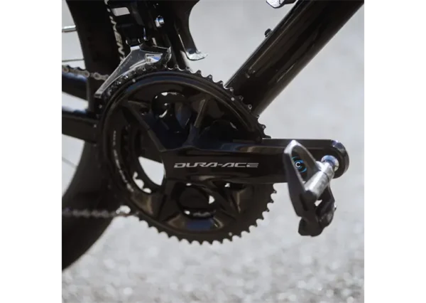 Pomiar mocy STAGES Power R Shimano Dura Ace FC-R9200 - obrazek 2