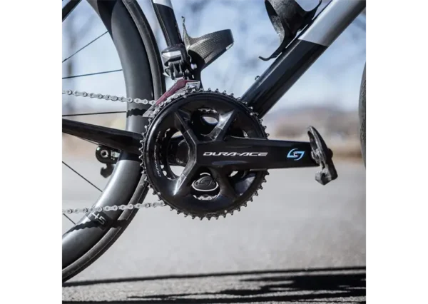 Pomiar mocy STAGES Power R Shimano Dura Ace FC-R9200 - obrazek 3