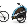 Przyczepka dziecięca BURLEY D'Lite X - obrazek 8