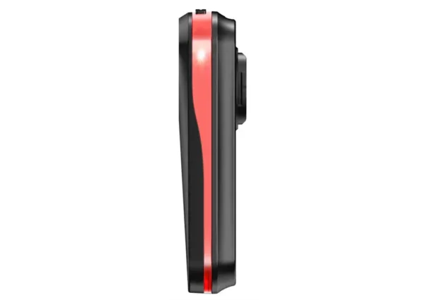Radar rowerowy IGPSPORT SR30 - obrazek 4