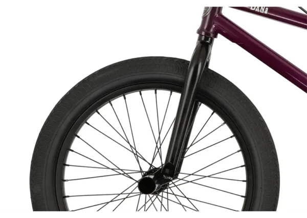 Rower BMX HARO Dana - obrazek 2