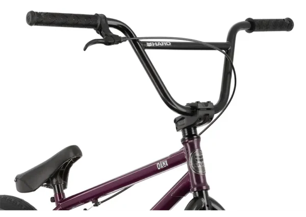 Rower BMX HARO Dana - obrazek 3