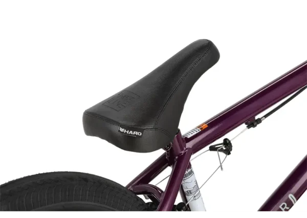 Rower BMX HARO Dana - obrazek 10
