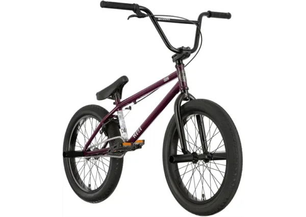 Rower BMX HARO Dana - obrazek 11
