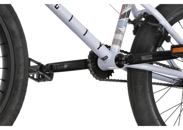 Rower BMX HARO Mid City - obrazek 10