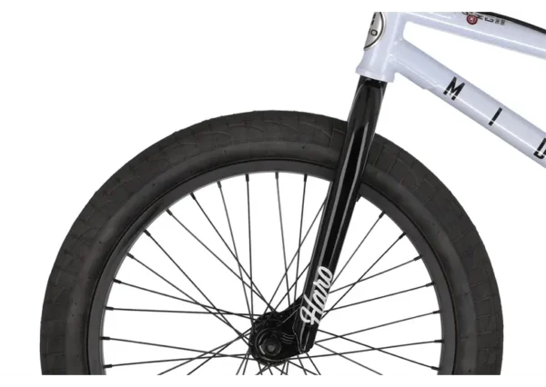 Rower BMX HARO Mid City - obrazek 2