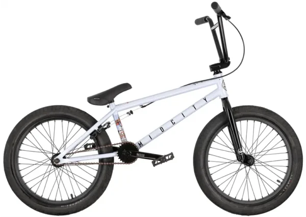 Rower BMX HARO Mid City