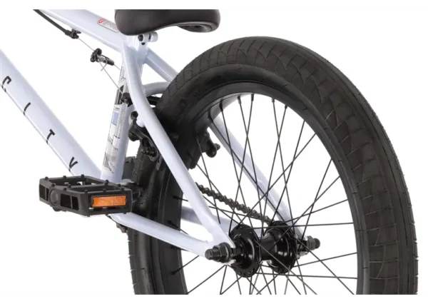 Rower BMX HARO Mid City - obrazek 5