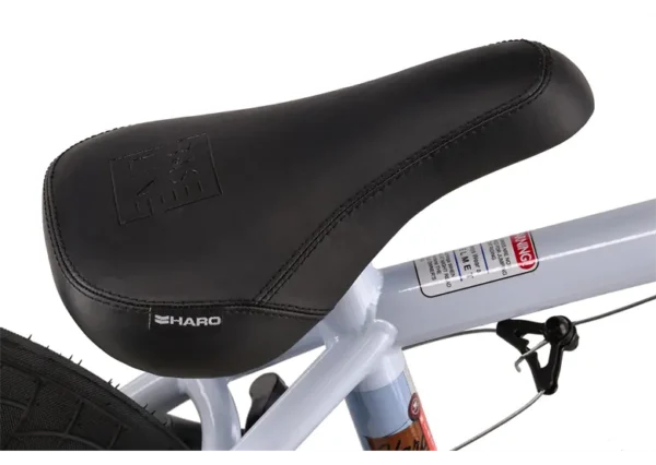 Rower BMX HARO Mid City - obrazek 6