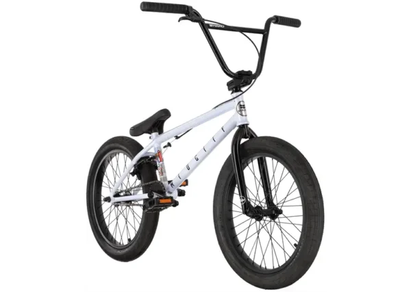 Rower BMX HARO Mid City - obrazek 7