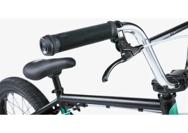 Rower BMX WETHEPEOPLE Seed - obrazek 3
