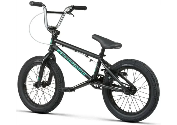 Rower BMX WETHEPEOPLE Seed - obrazek 4
