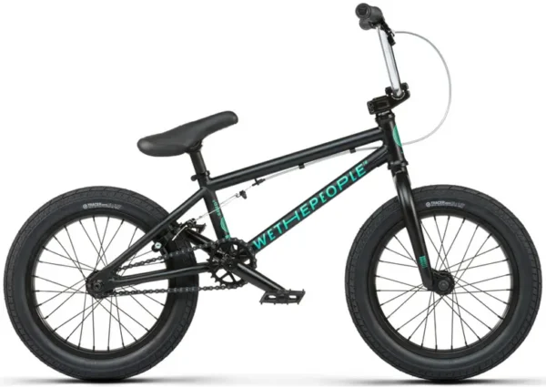 Rower BMX WETHEPEOPLE Seed