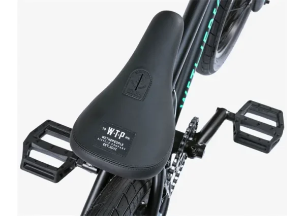 Rower BMX WETHEPEOPLE Seed - obrazek 5
