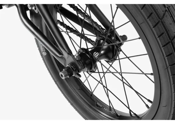 Rower BMX WETHEPEOPLE Seed - obrazek 7