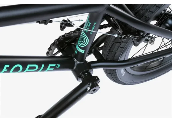 Rower BMX WETHEPEOPLE Seed - obrazek 8