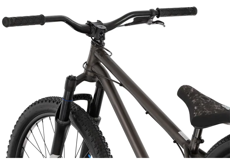 Rower Dirt/Street HARO Steel Reserve 2 - obrazek 2