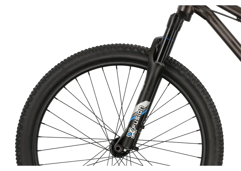 Rower Dirt/Street HARO Steel Reserve 2 - obrazek 3